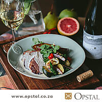 Opstal Restaurant image